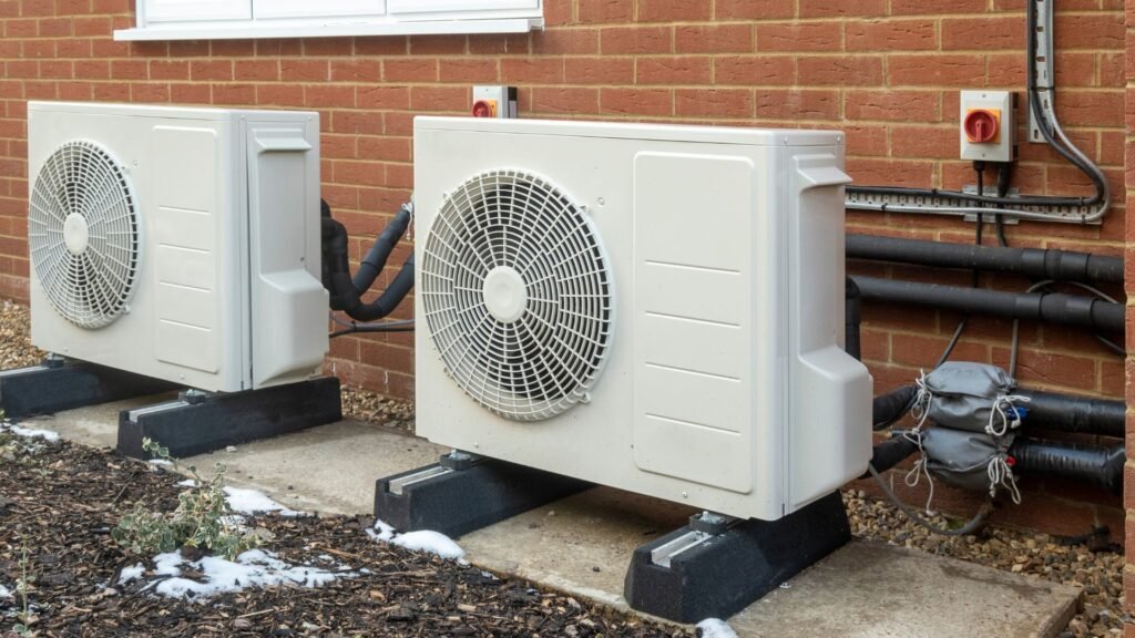 heat pump installation cost nz